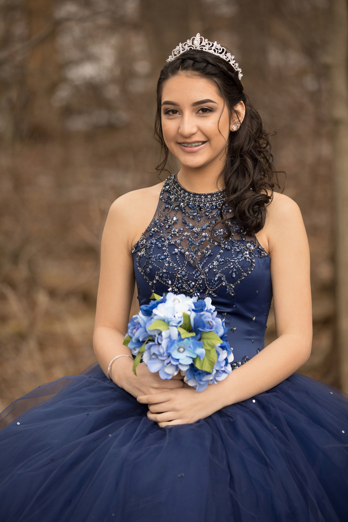 Quinceanera Photography 12