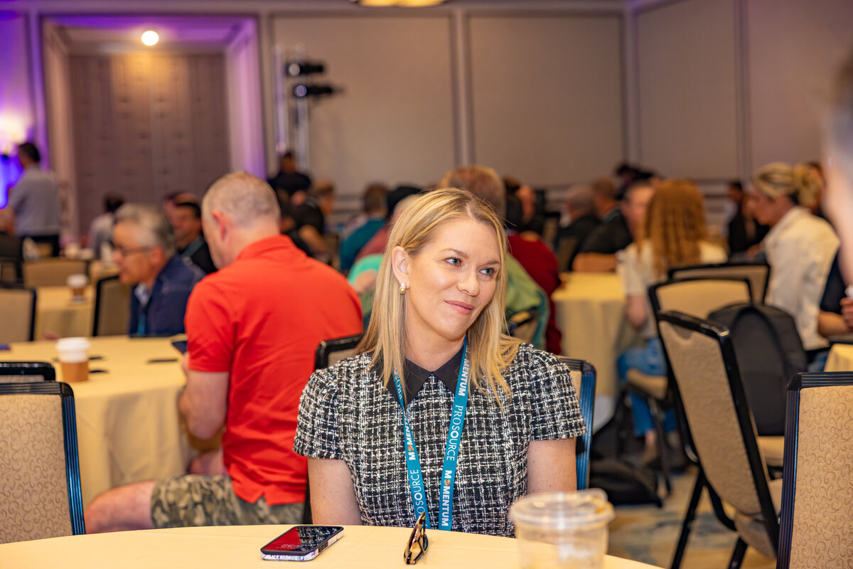 Prosource Fall Sumit Day 3-12