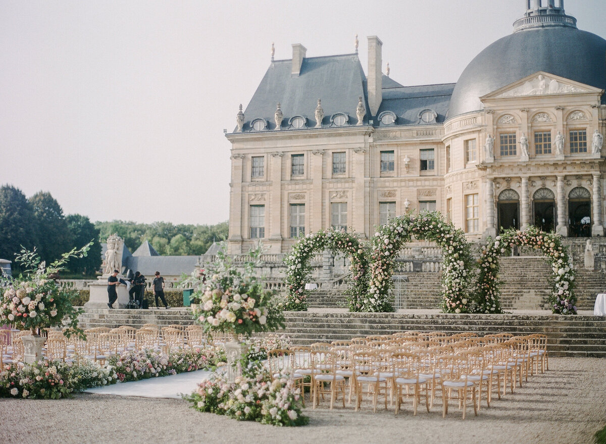 Chateau-de-Vaux-le-Vicomte-wedding-florist-Floraison5