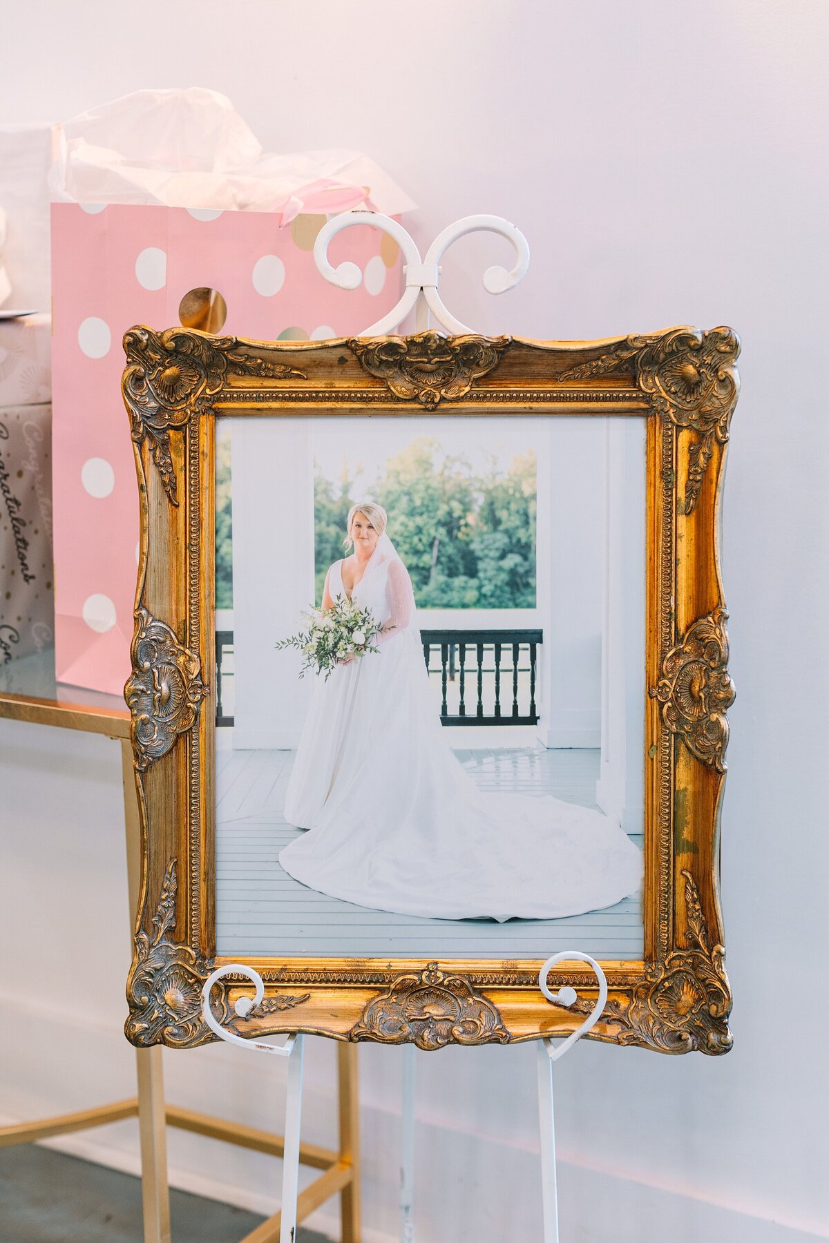 Union Valley Farm Wedding Brittanie Raquel Events_0070