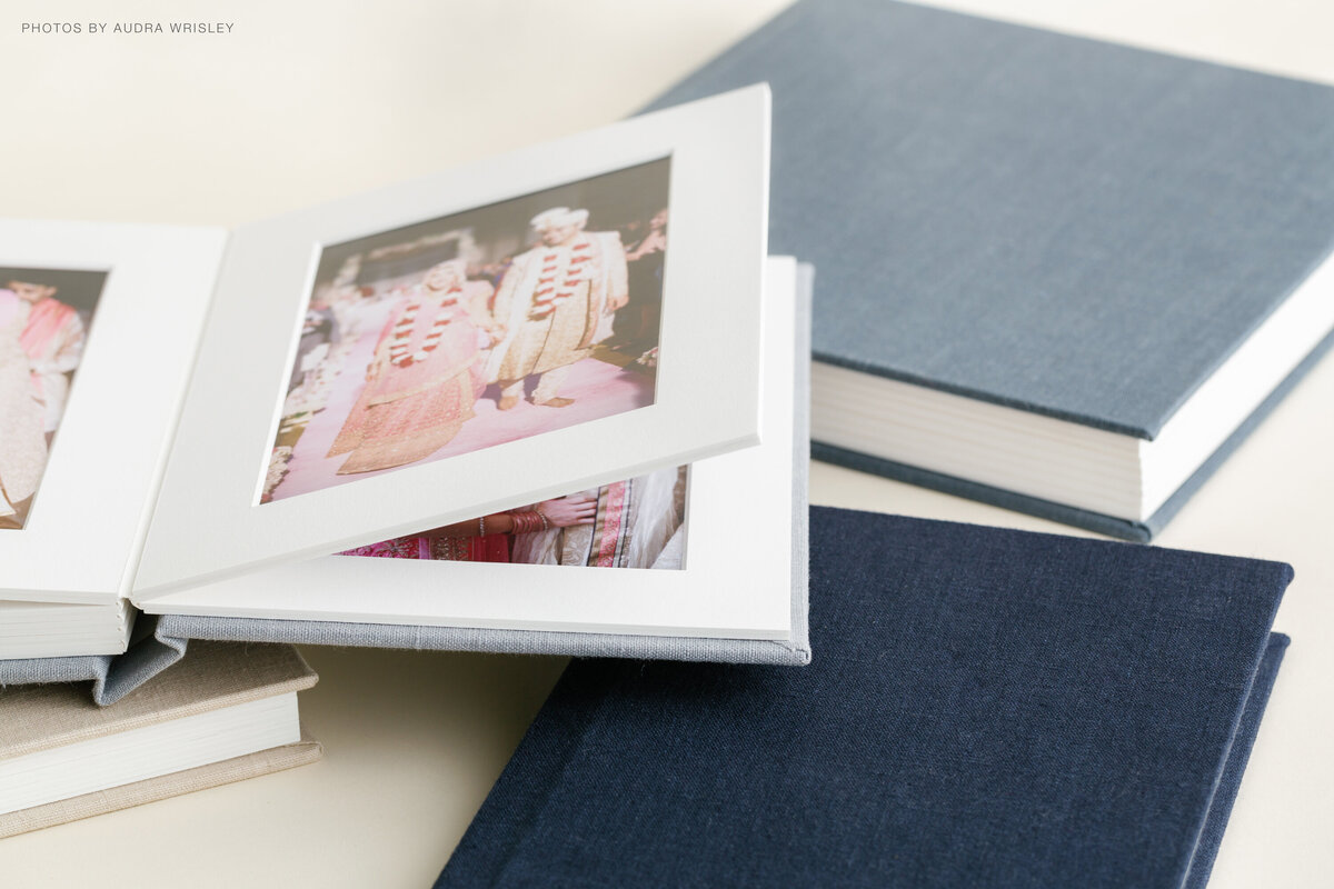 RedTree-Albums-Audra Wrisley, Matted Folio Album-133