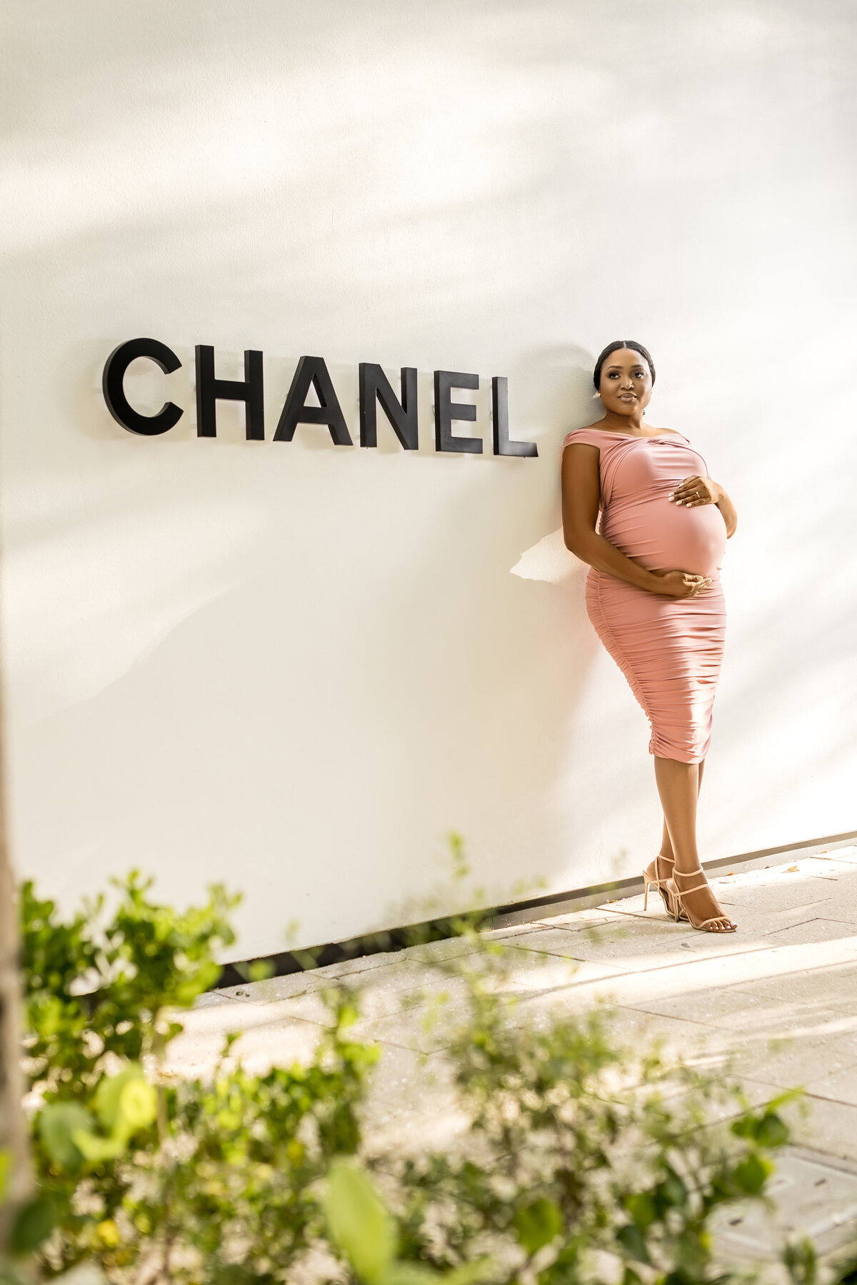 Chanel-store-miami-design-district-photoshoot