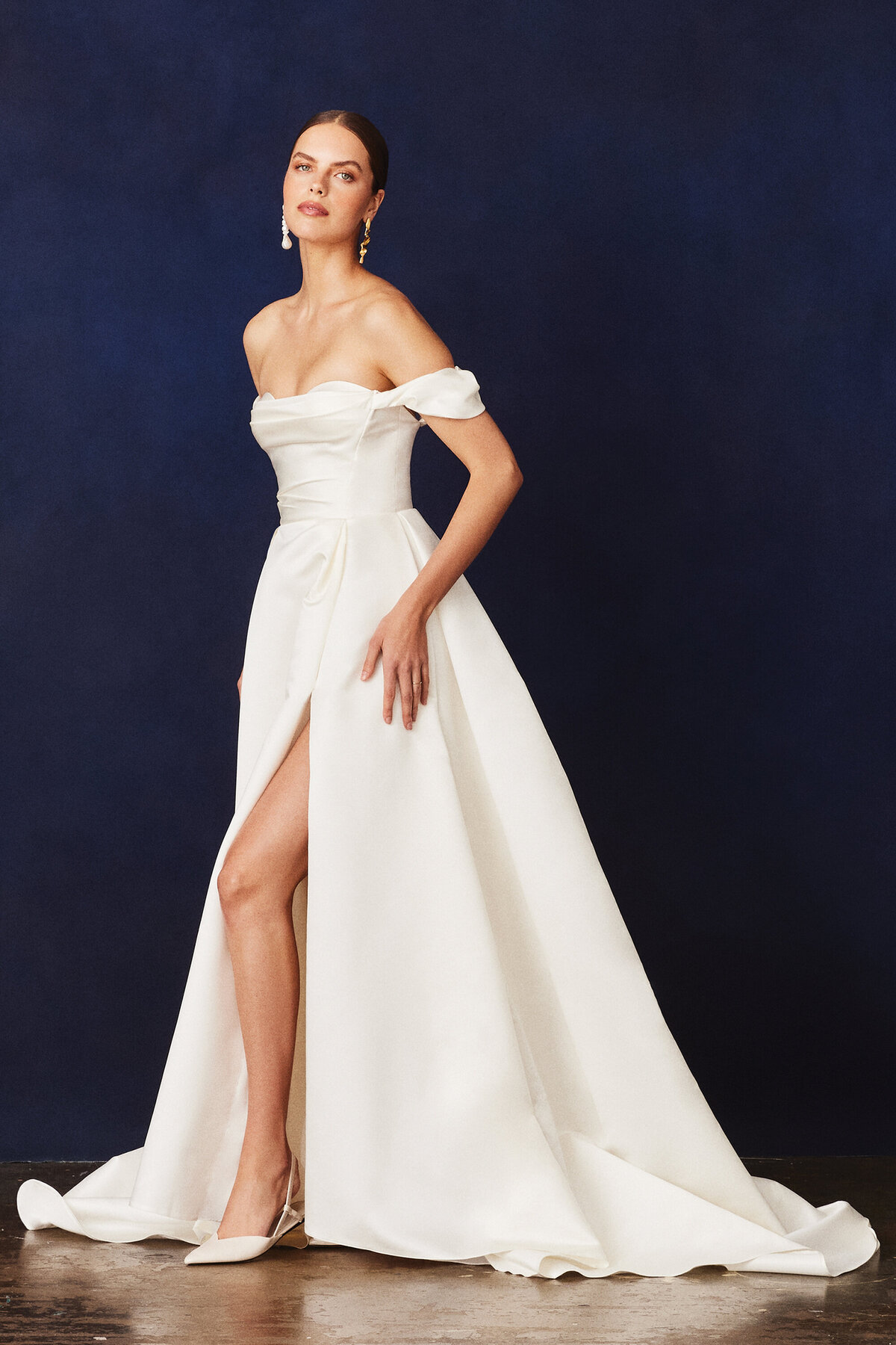 Danielle Wedding Dress