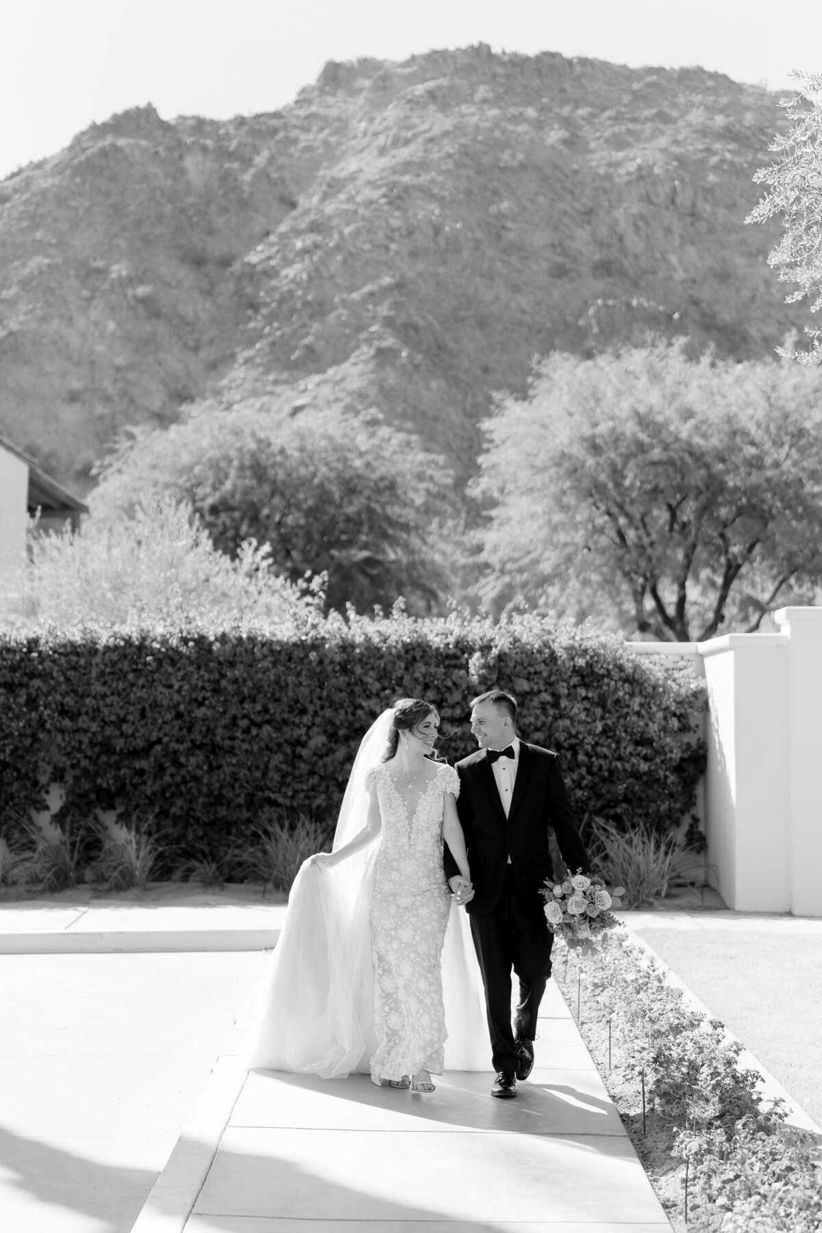 La Quinta Resort Palm Springs Wedding35