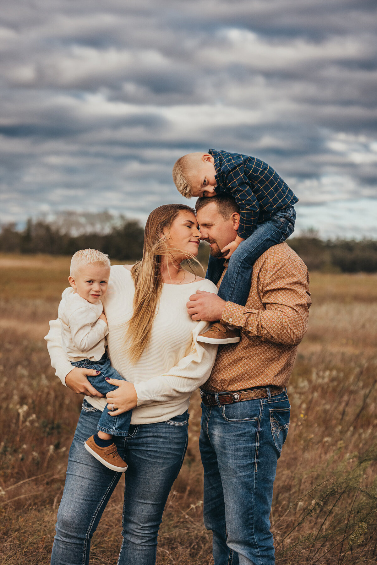 Farrah Nichole Photography - Texas Family Photographer2