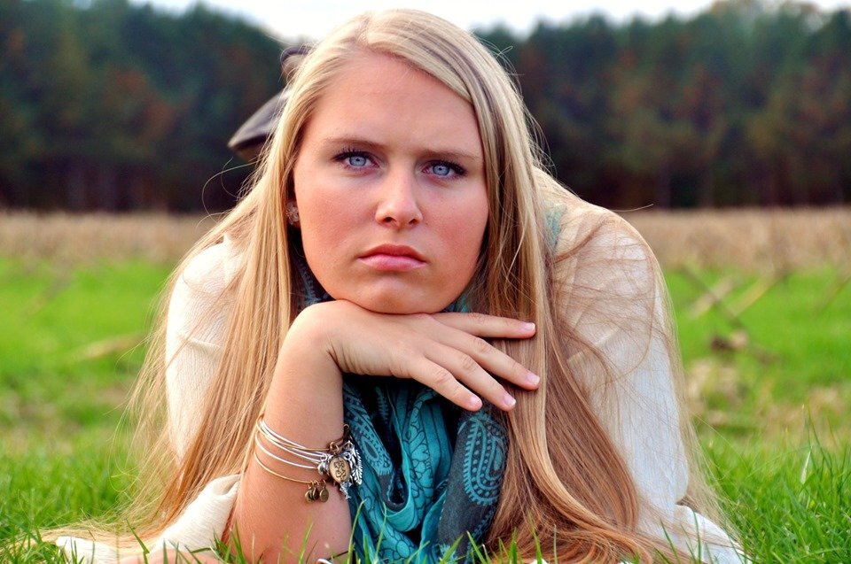 Senior Portraint 14