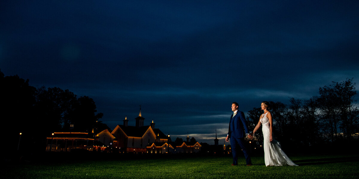 wedding photography the star barn ridge