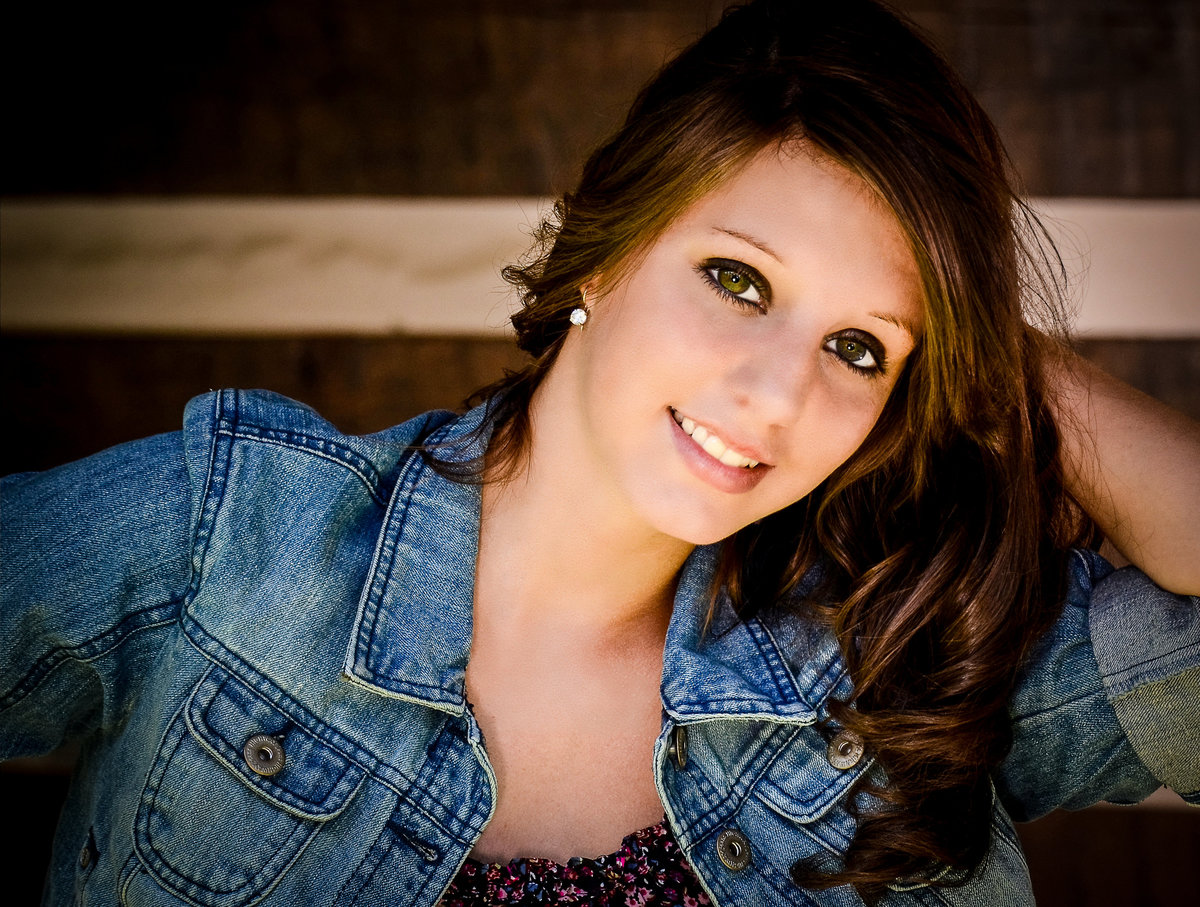 Callie Schoonover 109