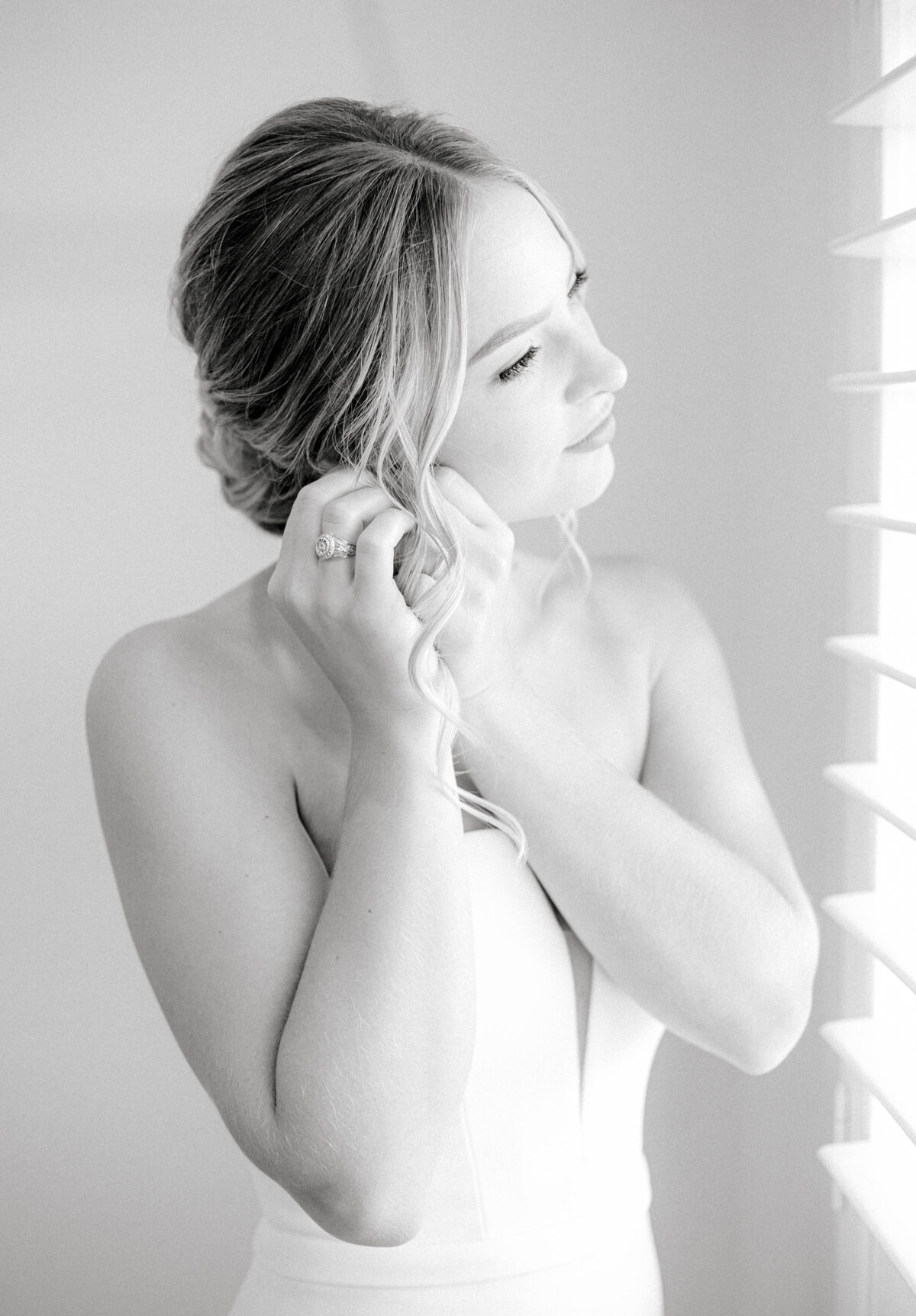 Aggie Wedding Photographer