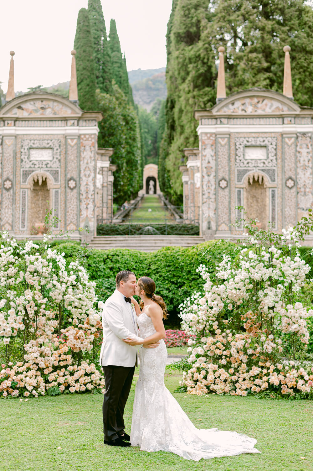 Villa d'Este Lake Como wedding -2