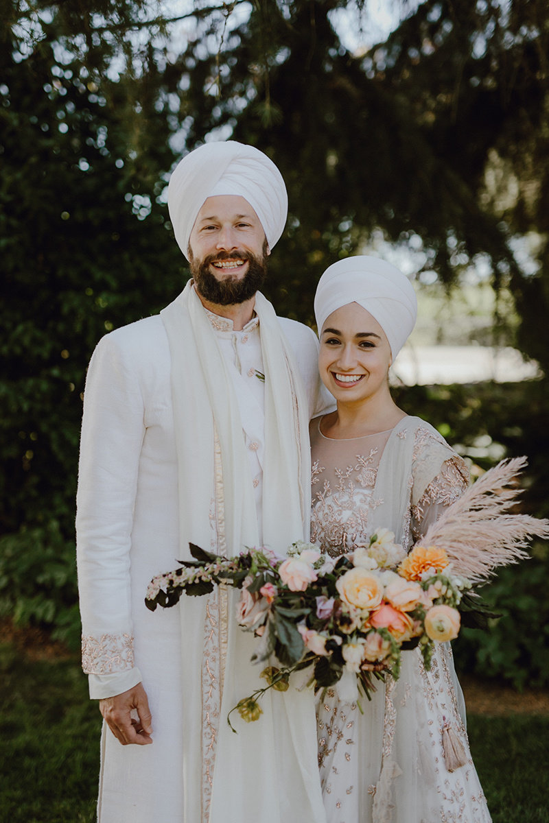 Kelsey Timberlake Events Sikh Wedding (12)