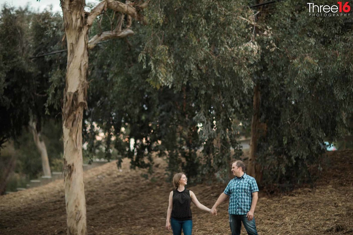 Griffith Park Engagement Photos Los Angeles County Weddings Professional