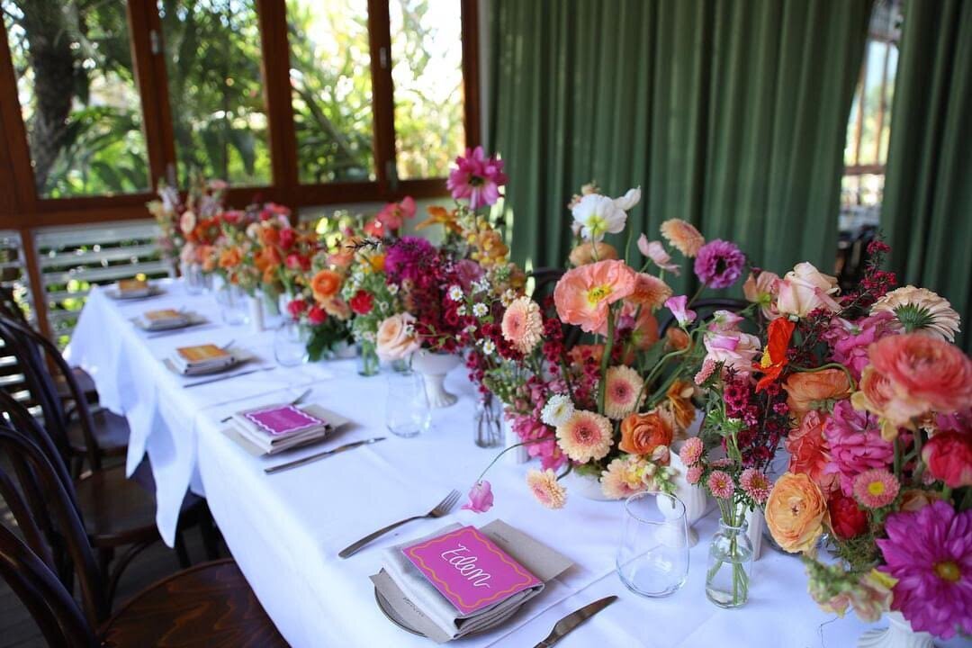 Bee's Blossoms Floral Studio Gold Coast Australia Florist Wedding Event Floral Design Flower Workshops Retail Deliveries Belle Clark Whimsical Romantic Lush Flowers Wedding Bouquets Centerpieces 0-3