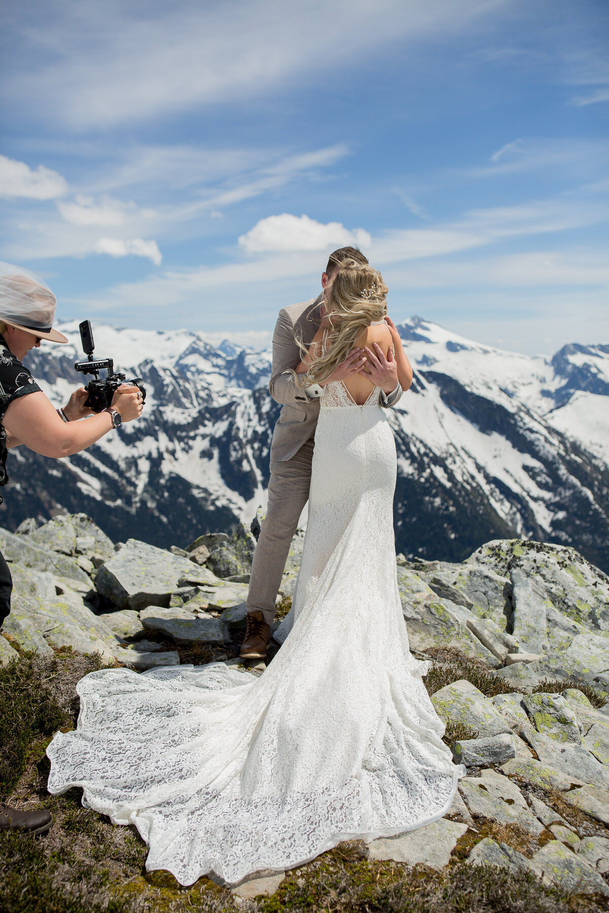 Whistler-Helicopter-Elopement