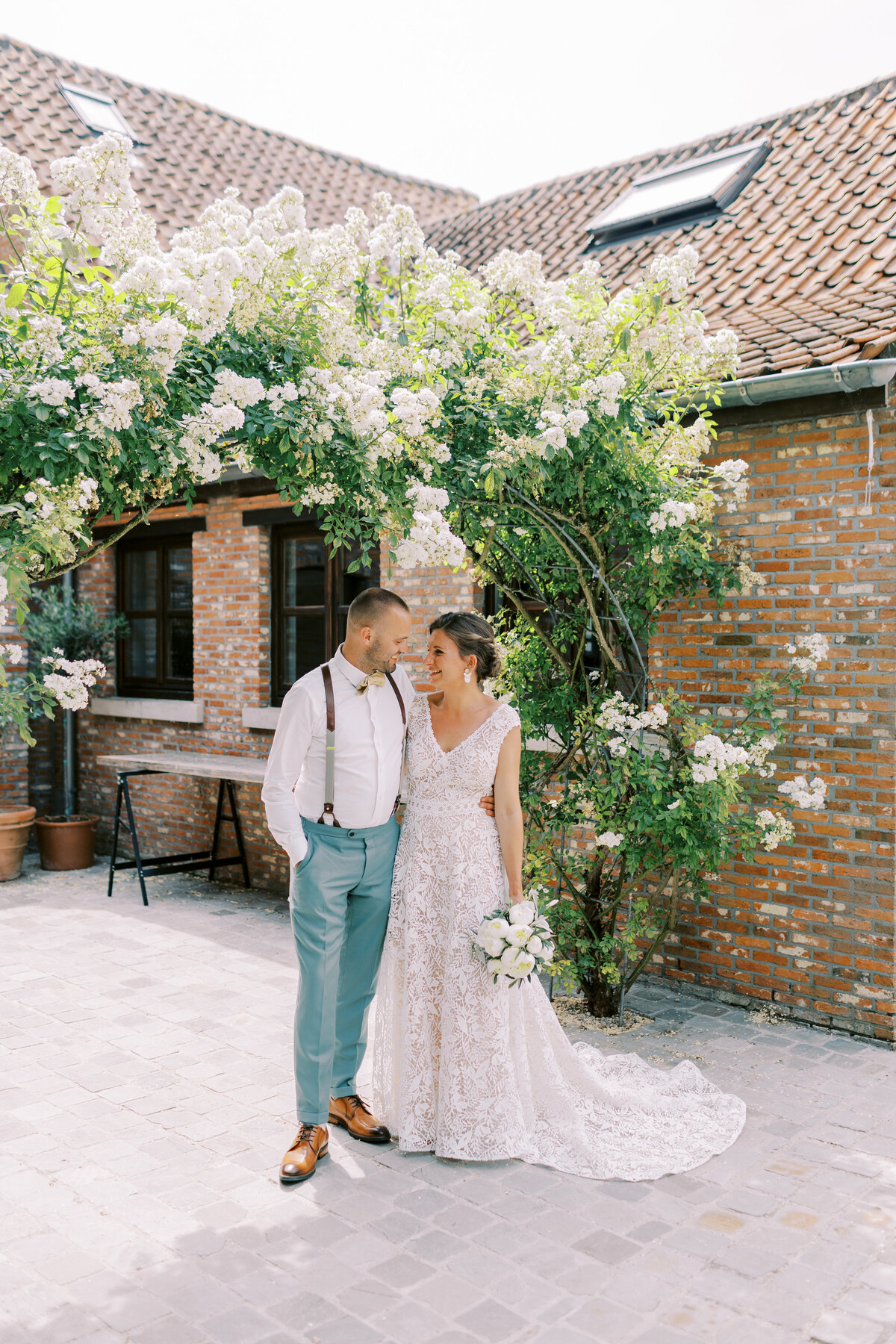Sulaika & Bart 180622 - Laura de Roeck Photography-310