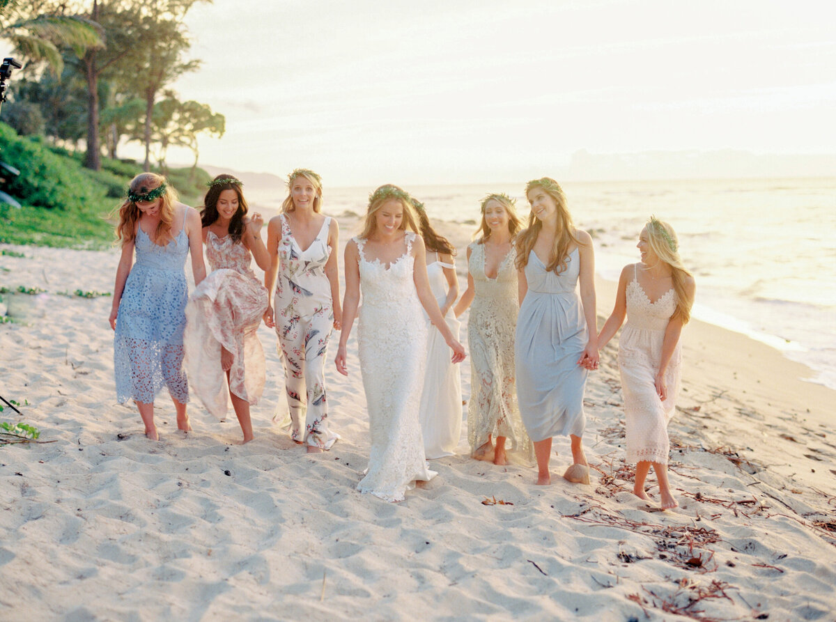 Mack + Blake | Hawaii Wedding & Lifestyle Photography | Ashley Goodwin Photography