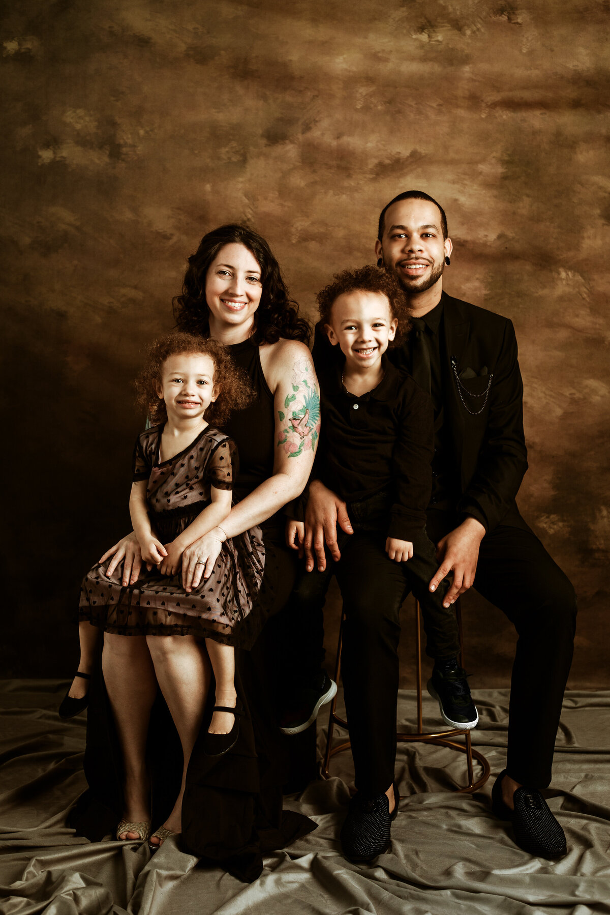 Pittsburhgh Family Photographer--2