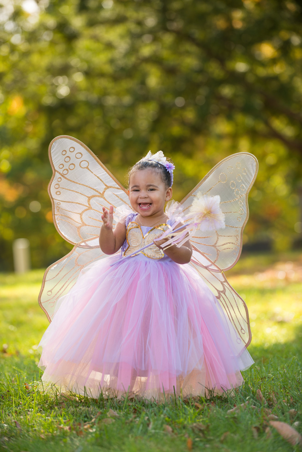 Capturing special birthday moments through childrens photography