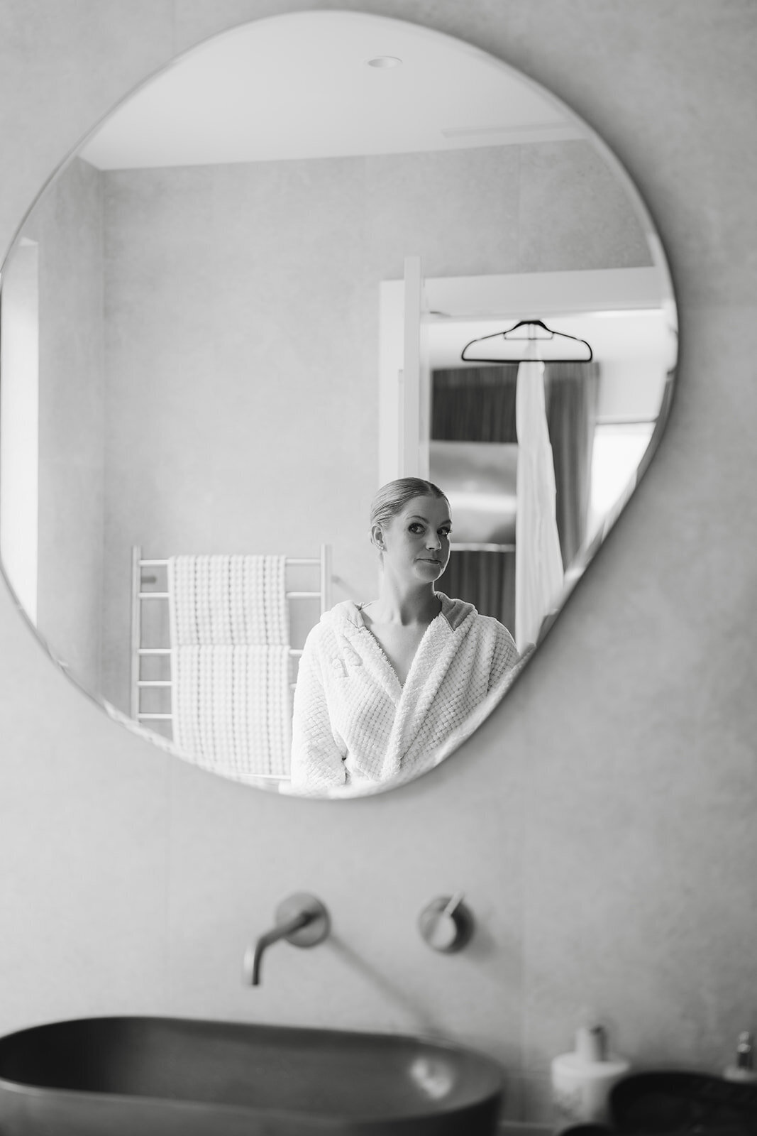 Melissa Clark Photography - Queenstown Wedding Photographer - Andrew & Cece - Bayonett Peak & Quail Rise Wedding-11