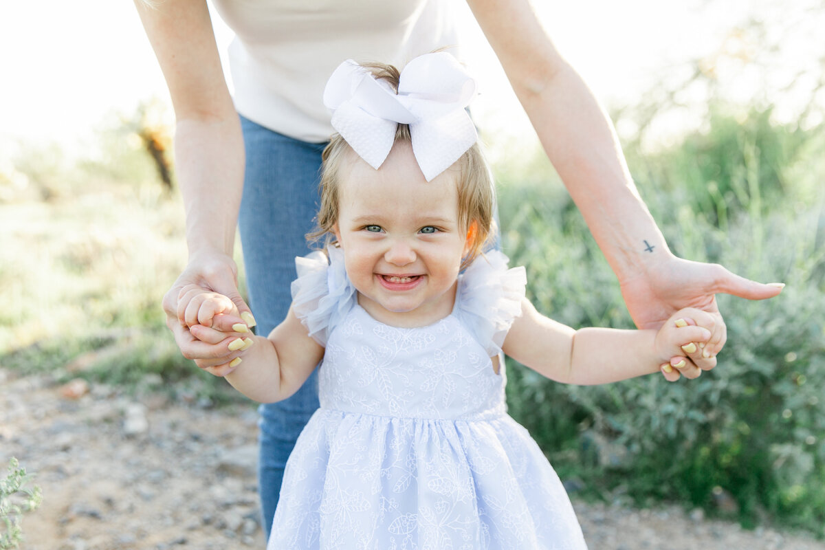 Karlie Colleen Photography - Scottsdale family photography - Dymin & family-25