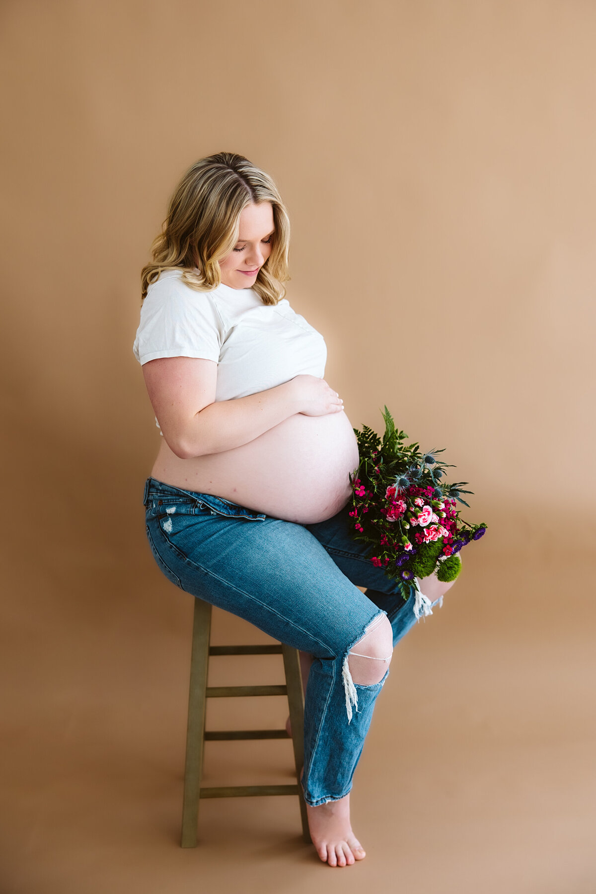 Minnesota-Alyssa Ashley Photography-Prouty maternity session-23