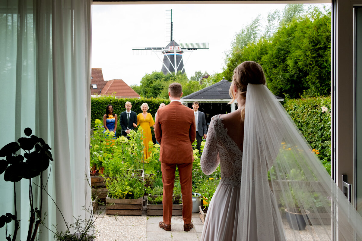 Trouwfotografie Groningen | What a Glorious Feeling -| reportage-146