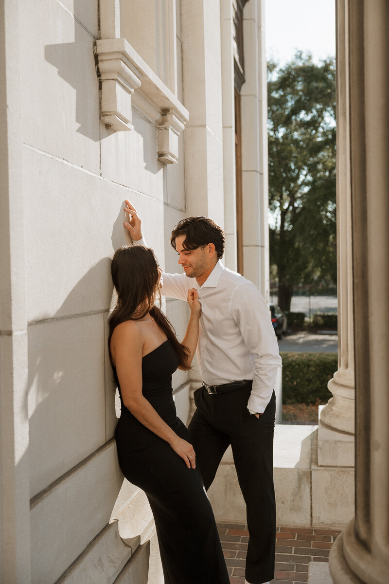 JACKSONVILLE FLORIDA ENGAGEMENT PHOTOGRAPHY-263