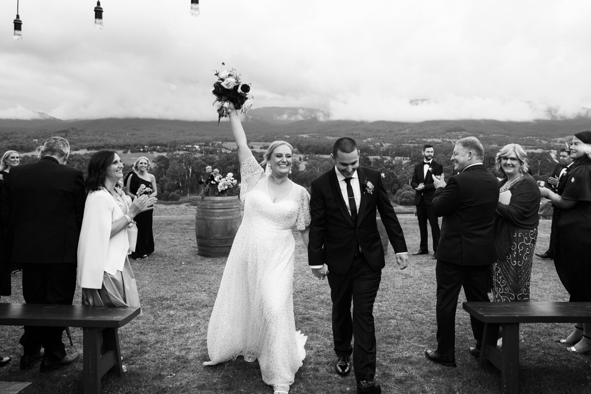 Courtney Laura Photography, Yarra Valley Wedding Photographer, The Riverstone Estate, Lauren and Alan-484