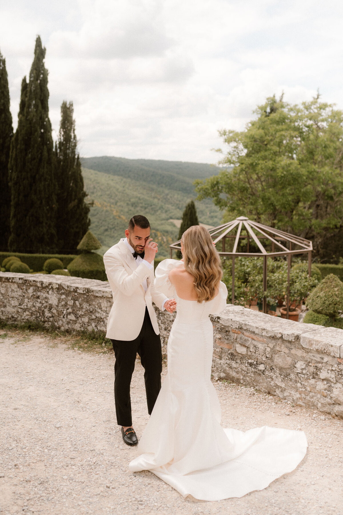Weddings On Demand- destination wedding in Italy - K and M Tuscany059