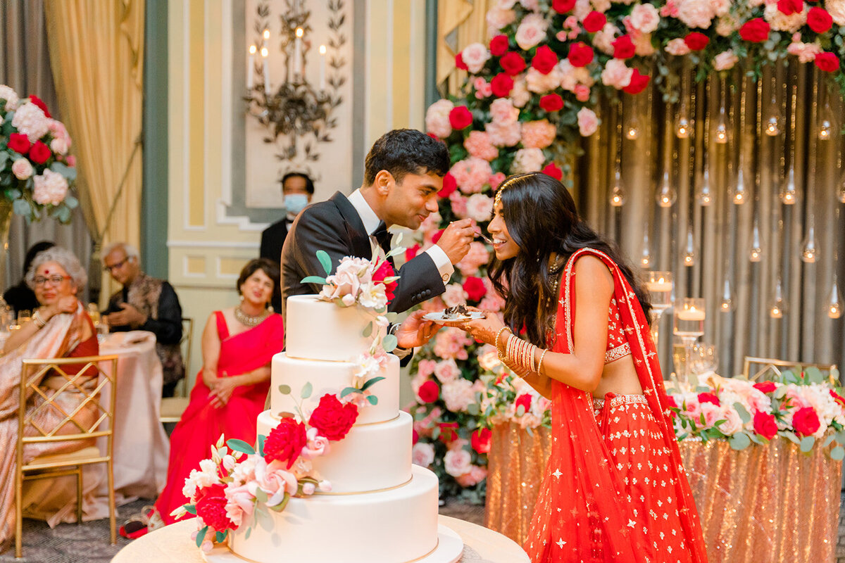 The Pierre NYC Indian Wedding Photographer51