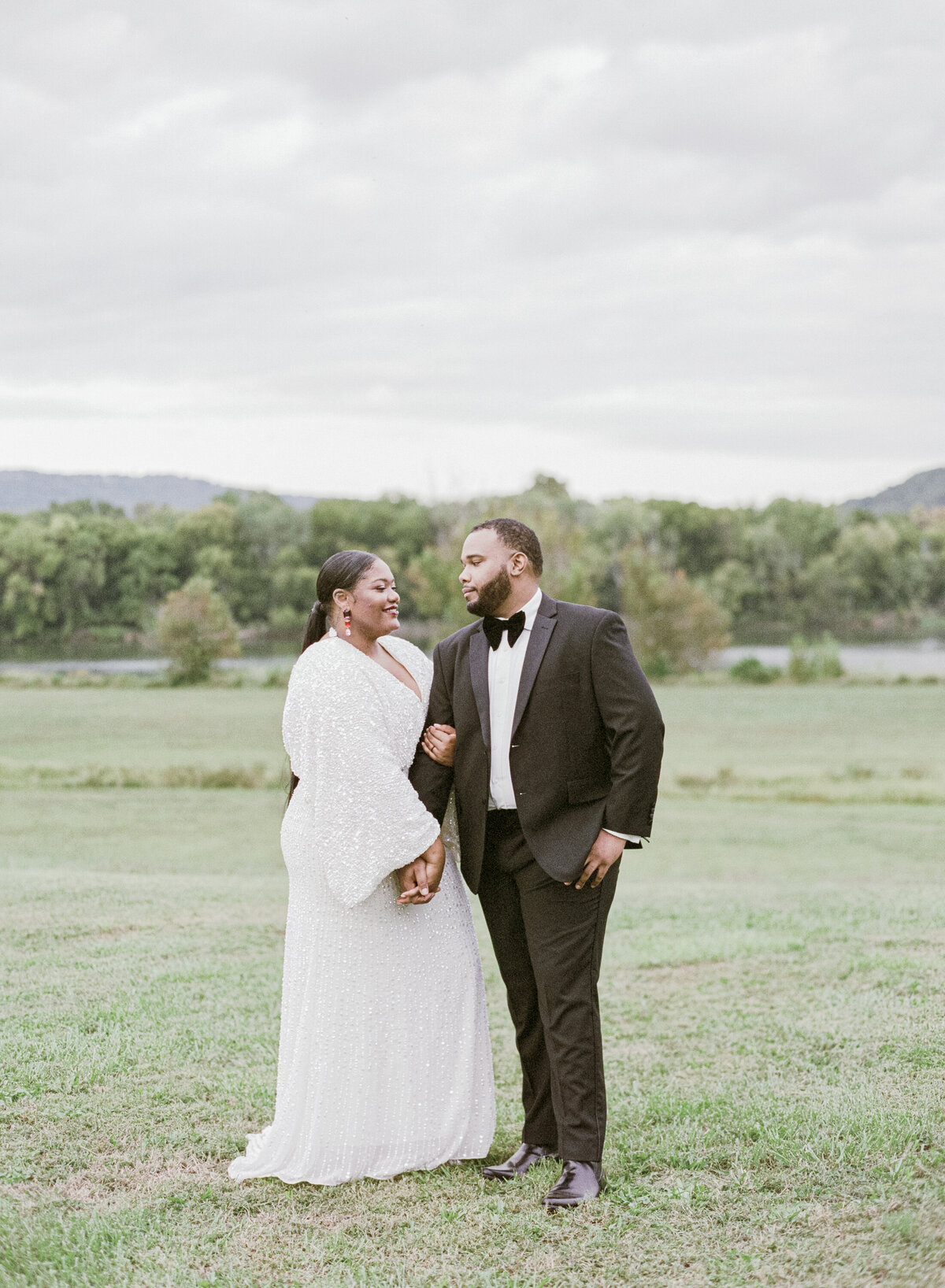 Chattanooga  Wedding Photography