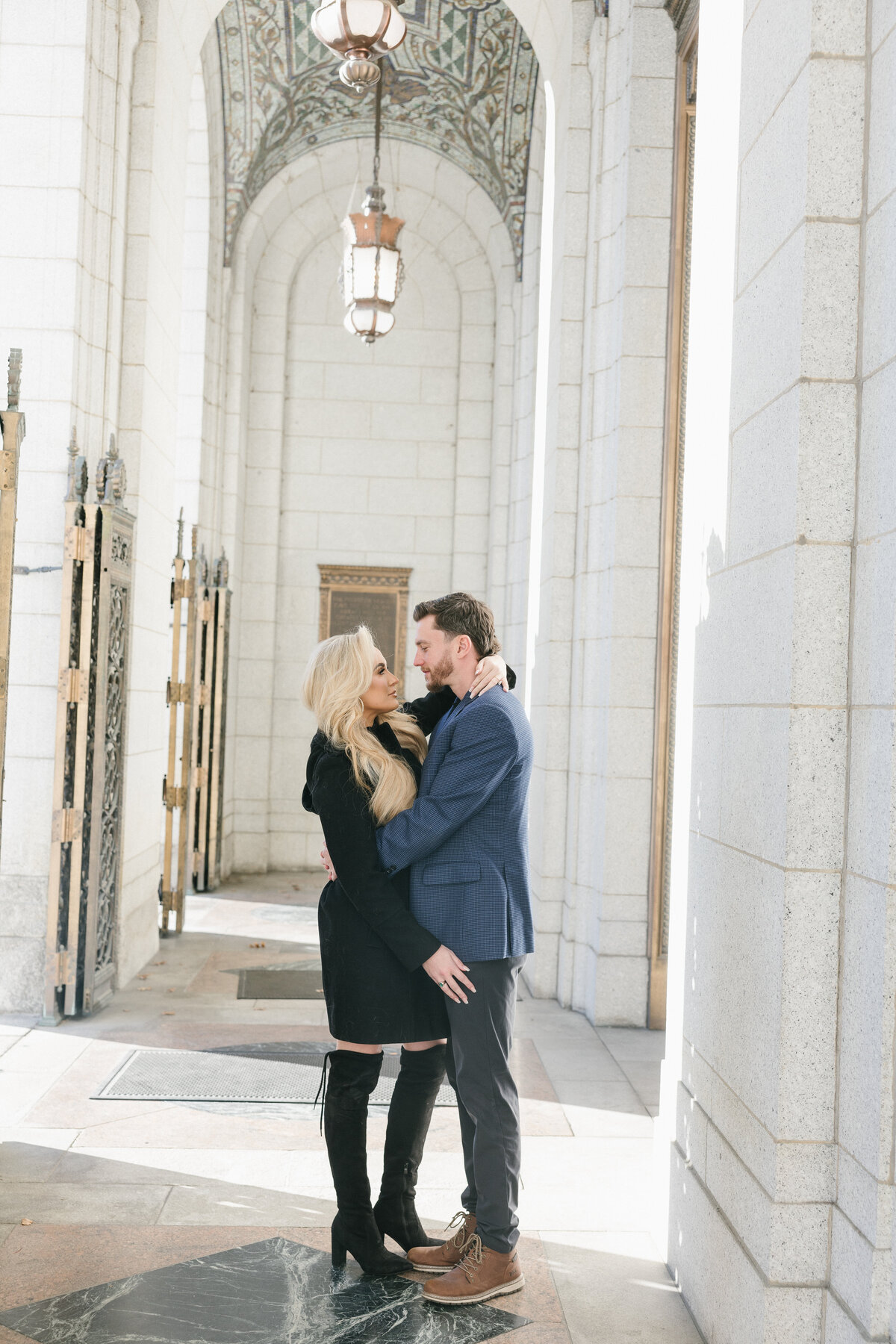 White Klump Photography St. Louis Wedding Photographer Digital and film photography, videography, and content creation Midwest Key West Destination family legacy15