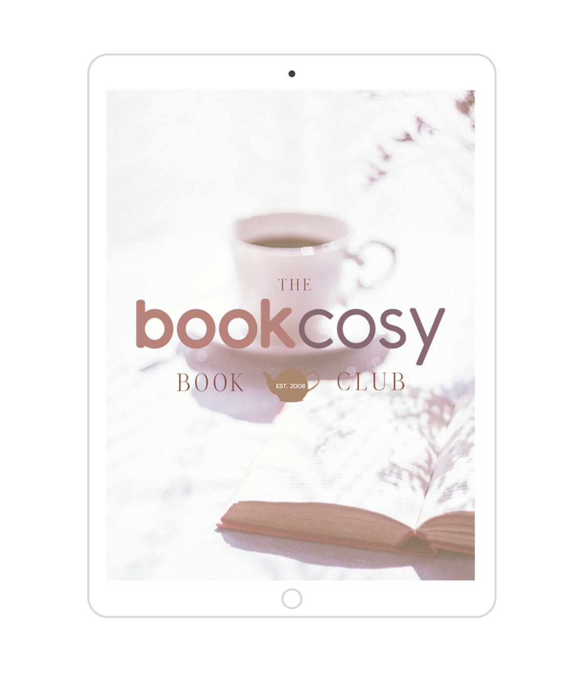 The BookCosy Branding2