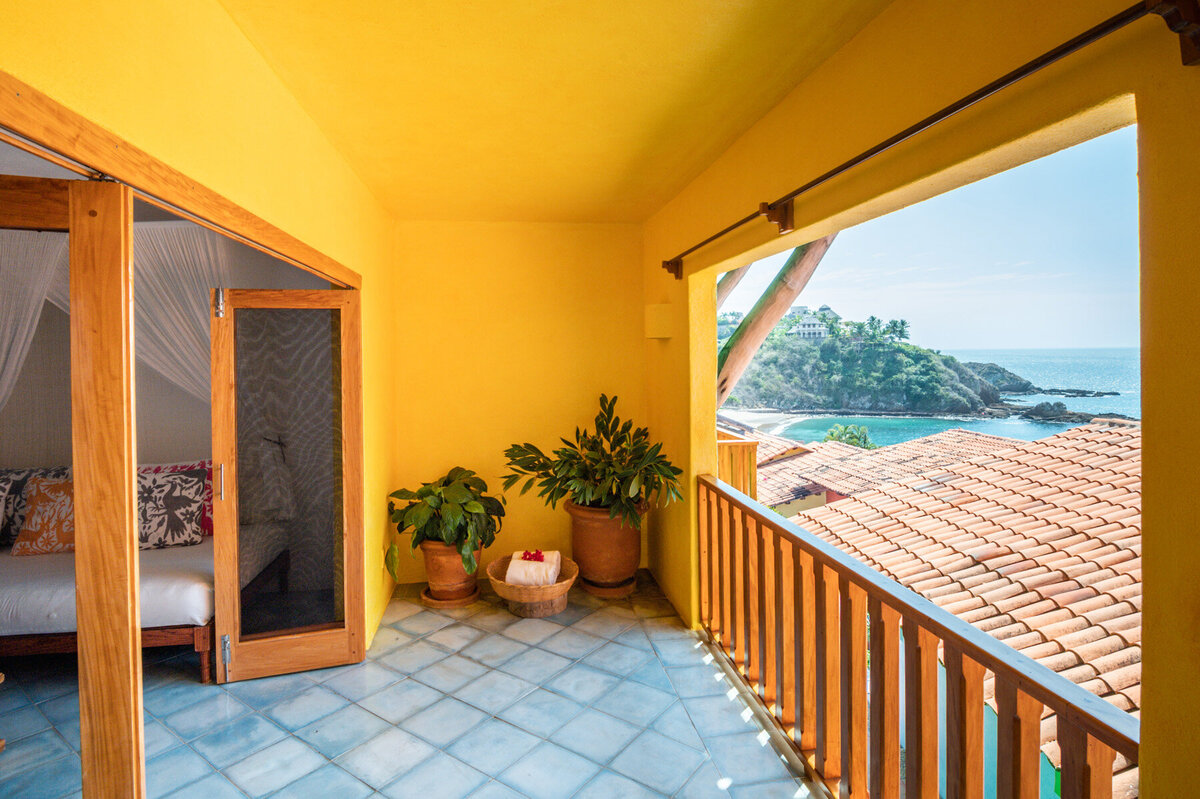 Careyes-Mexico-Properties-Casita-Cocodrilo-Balcony-View-8316