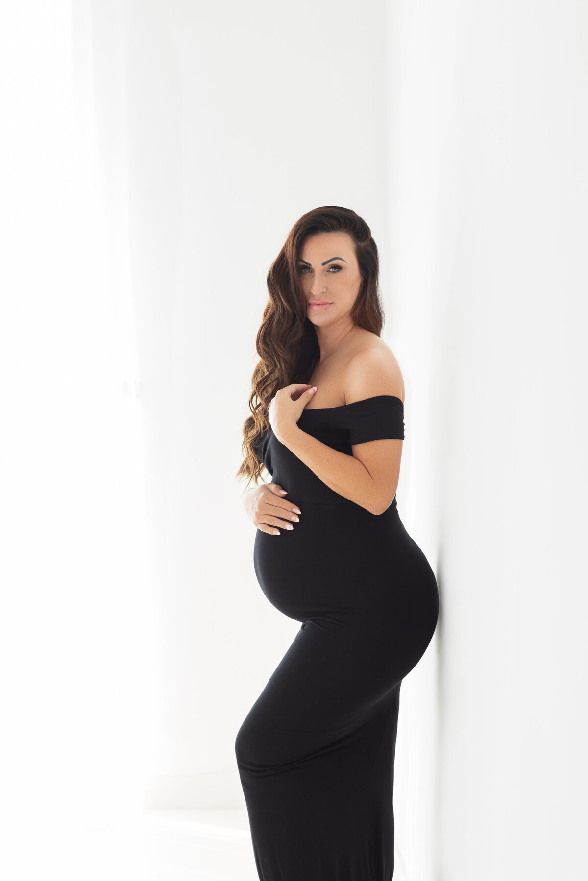 Morgan Parker - maternity-11