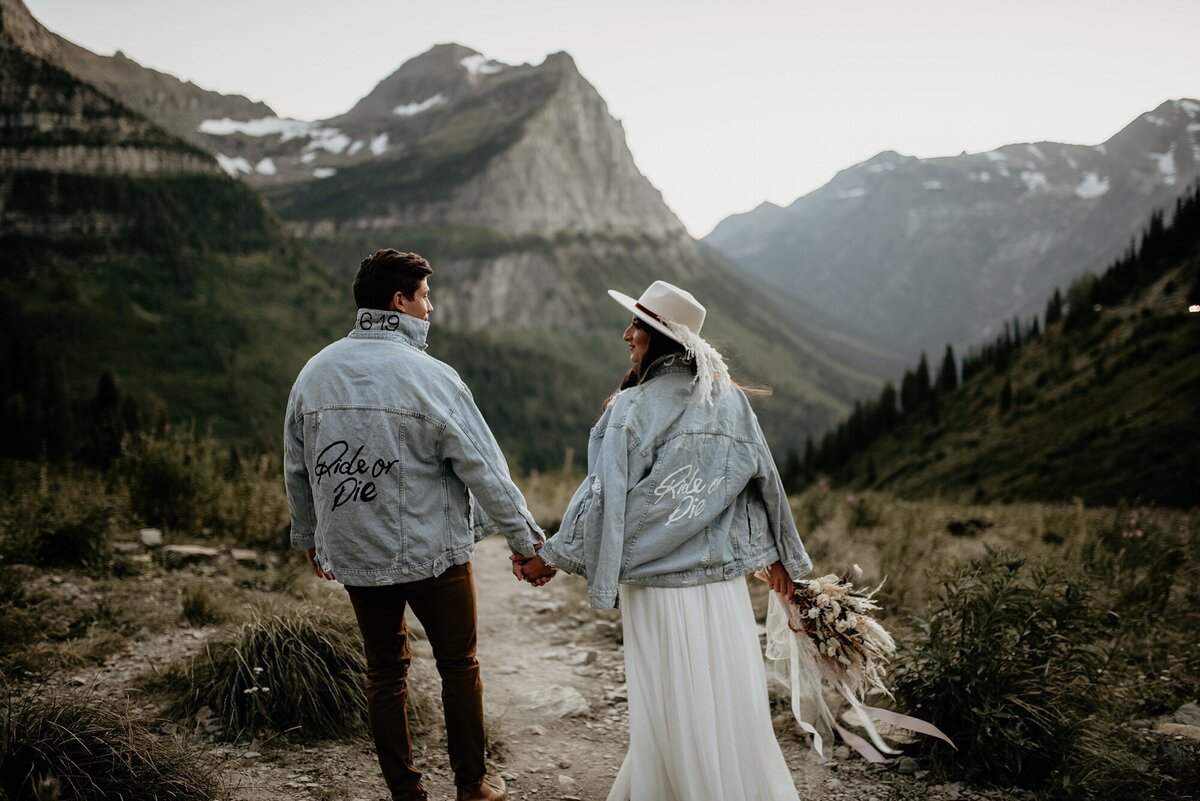 glacier national park elopement - montana wedding photographer-_0043