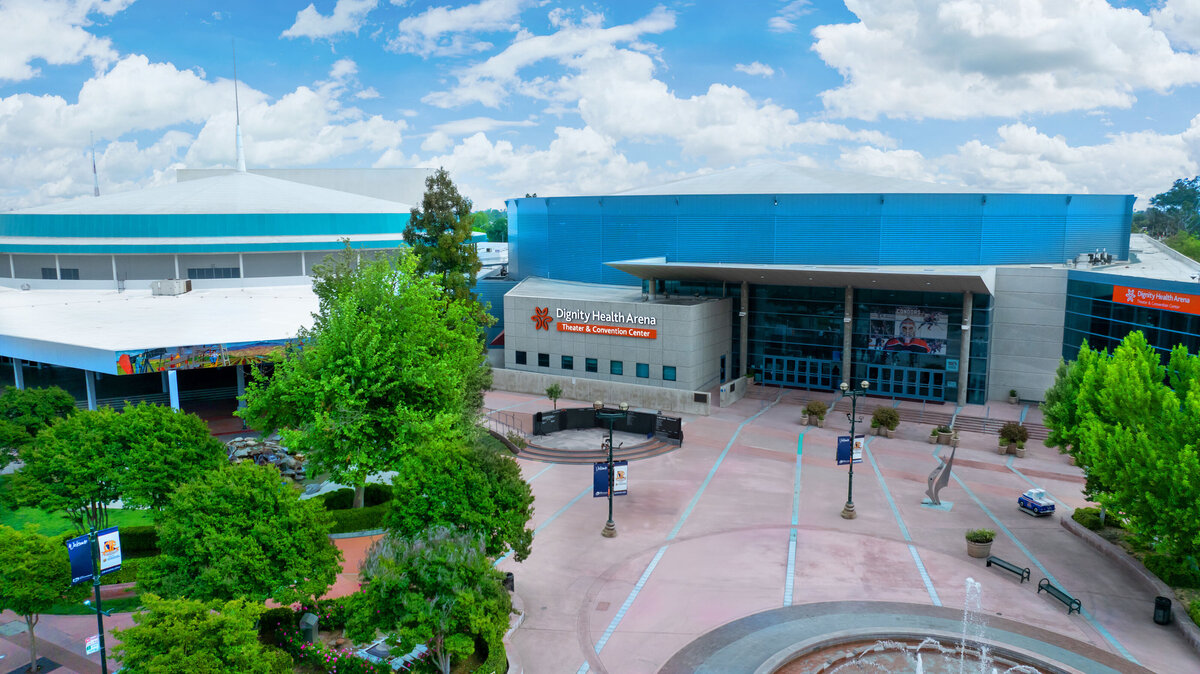 DignityHealthArena2025