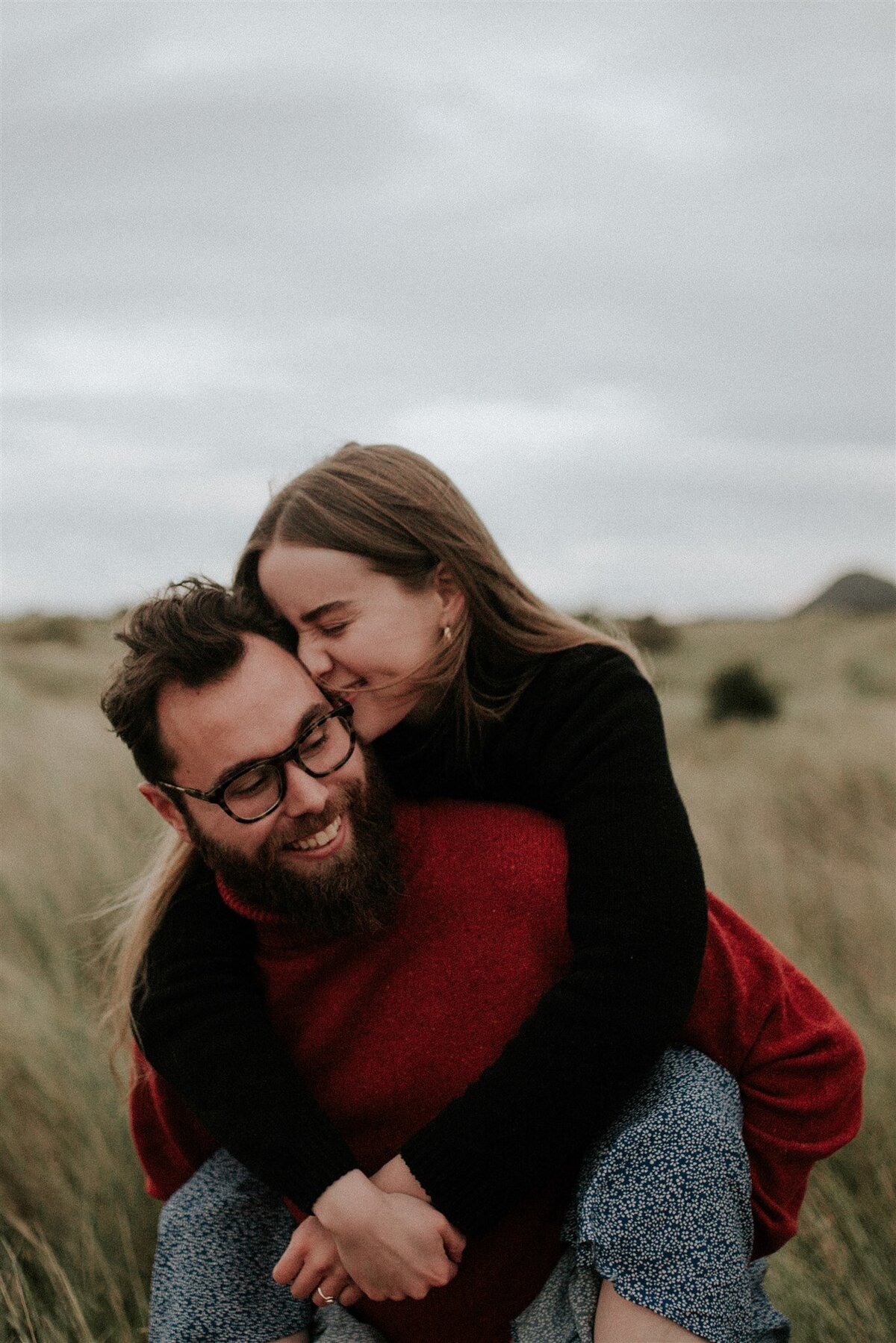 Brizzy-Rose-and-Emma-North-Berwick-Scotland-Couples-Session-5