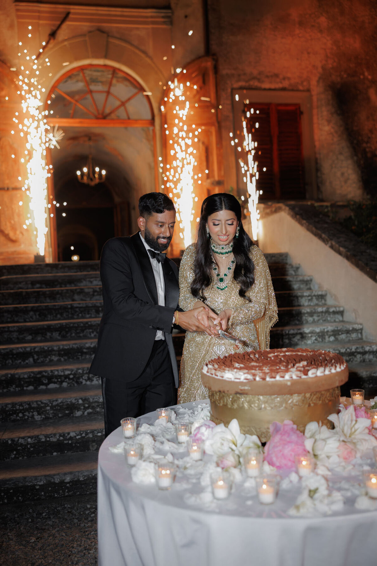 Weddings On Demand- destination wedding in Italy - F and S Tuscany 32
