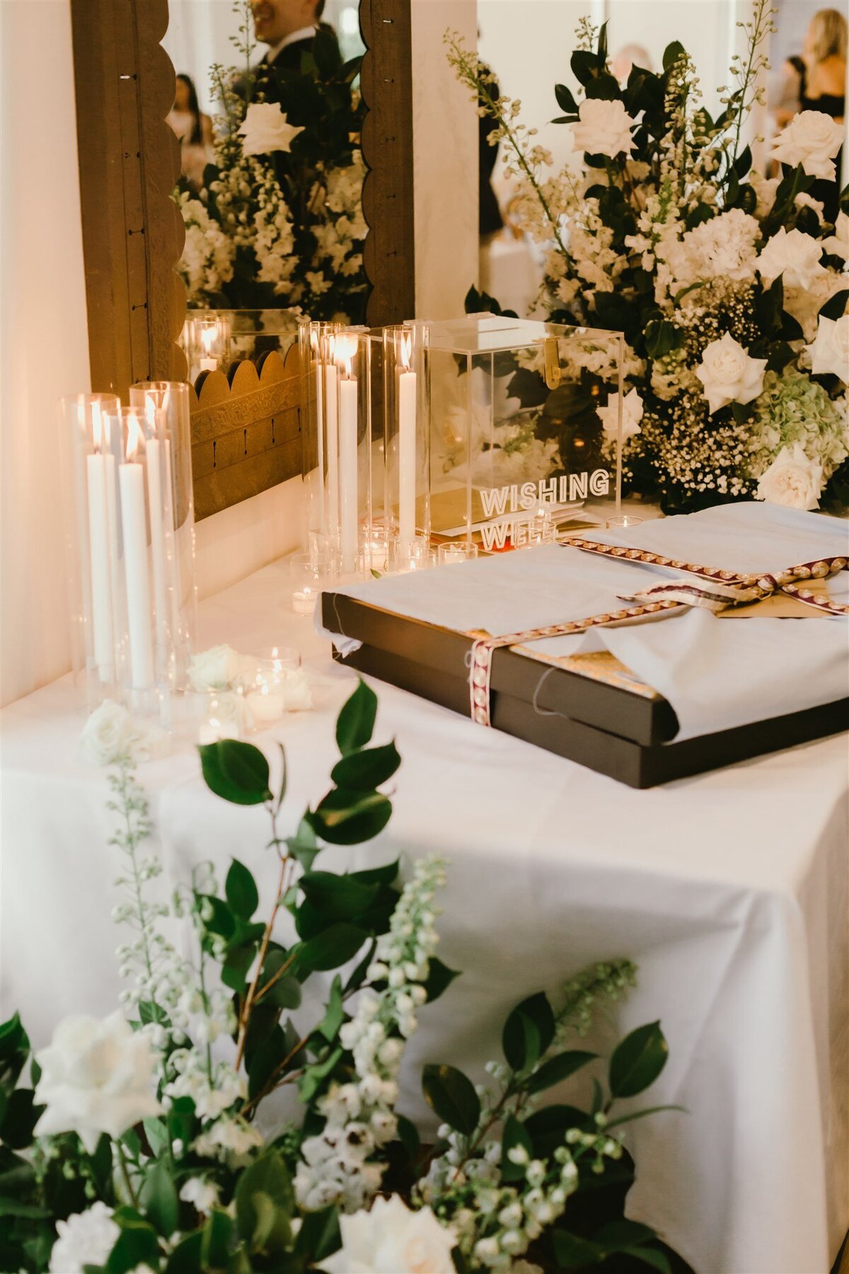 Nicola & Michael - Blossom Daisy Creative-535
