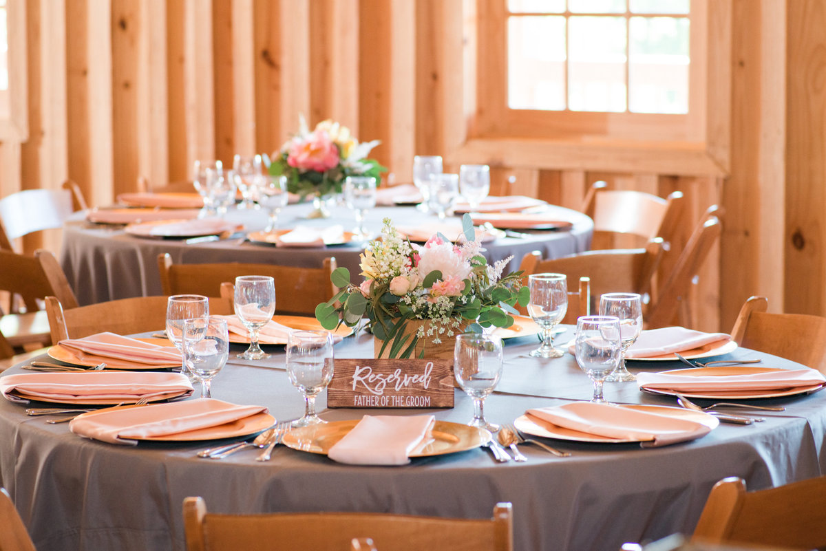 Blush Wedding at The Springs in Georgetown-207