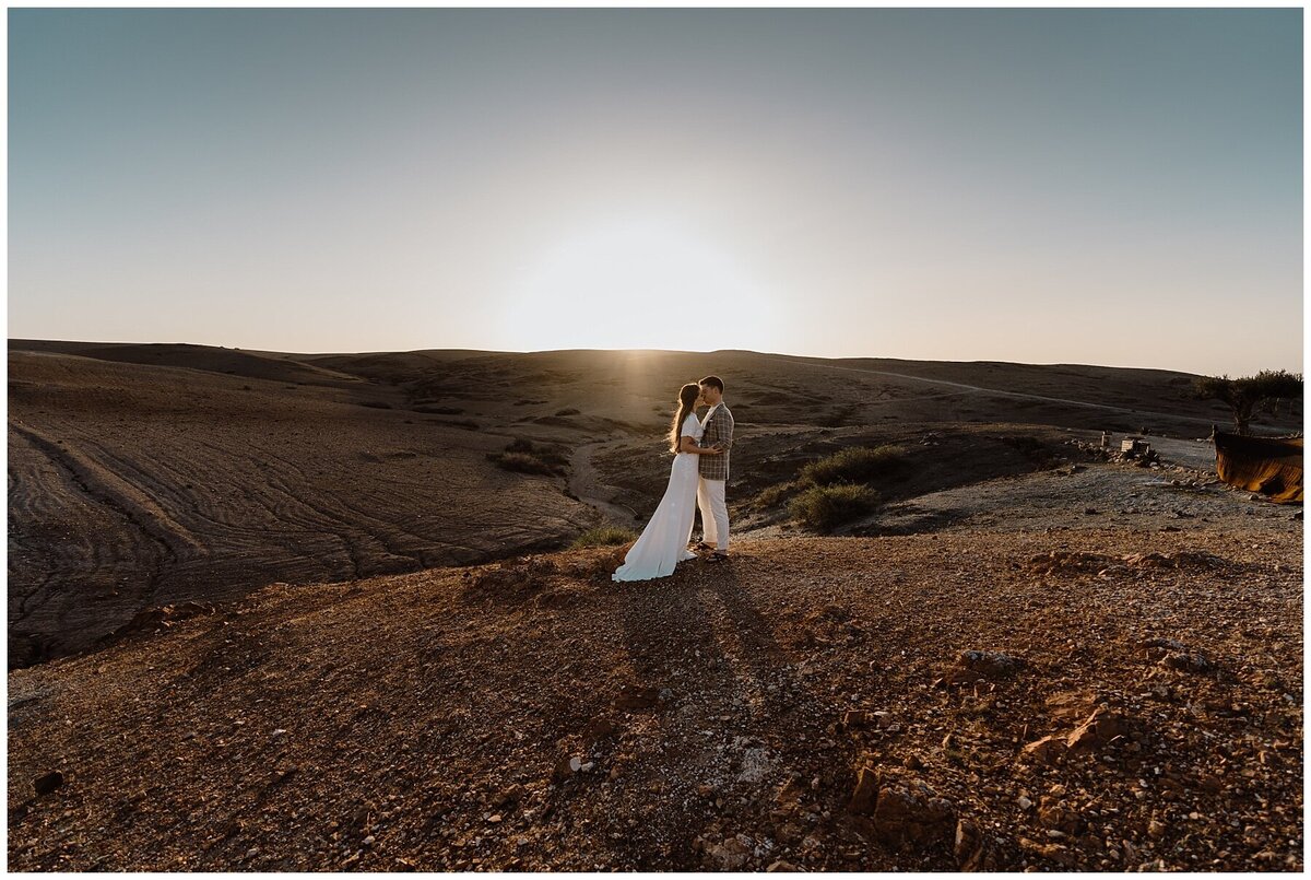 Agafay Desert_Weddingphotographer_Sonja Koning Photography _Marokko (73)