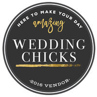 wedding chicks blog