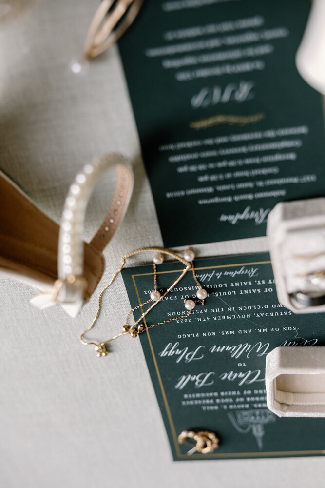 White Klump Photography St. Louis Wedding Photographer Digital and film photography, videography, and content creation Midwest Key West Destination family legacy157