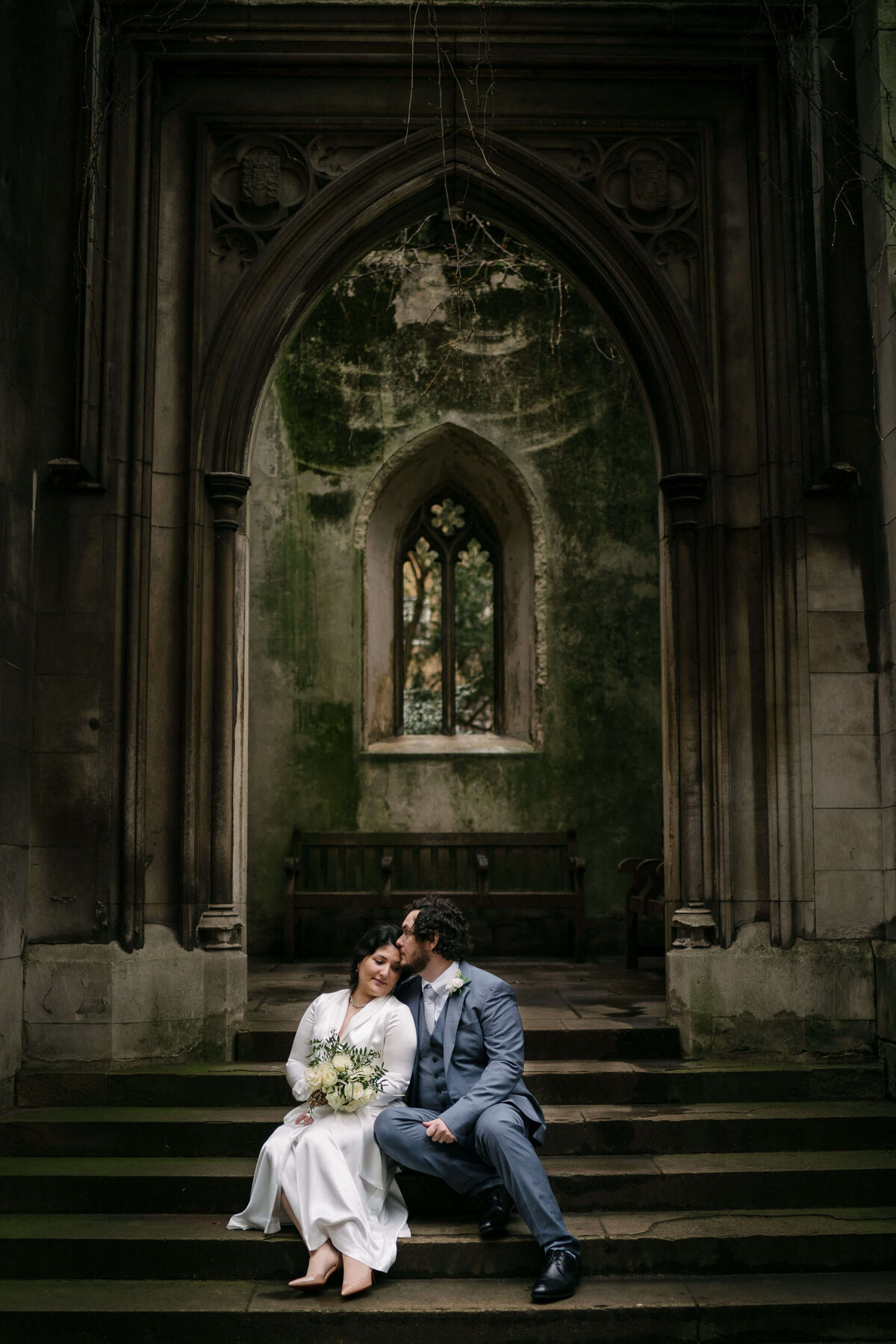 relaxed and natural london wedding photographer-77