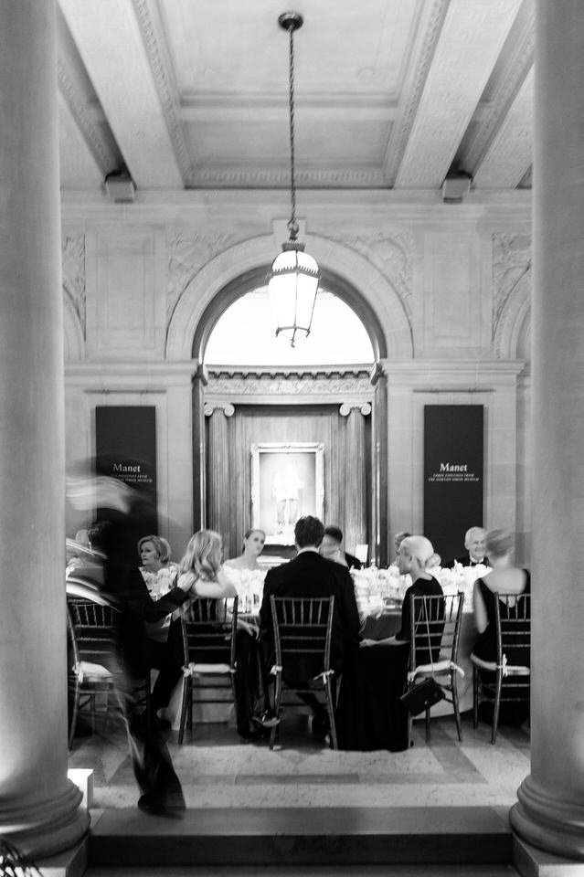 wedding at the frick collection nyc