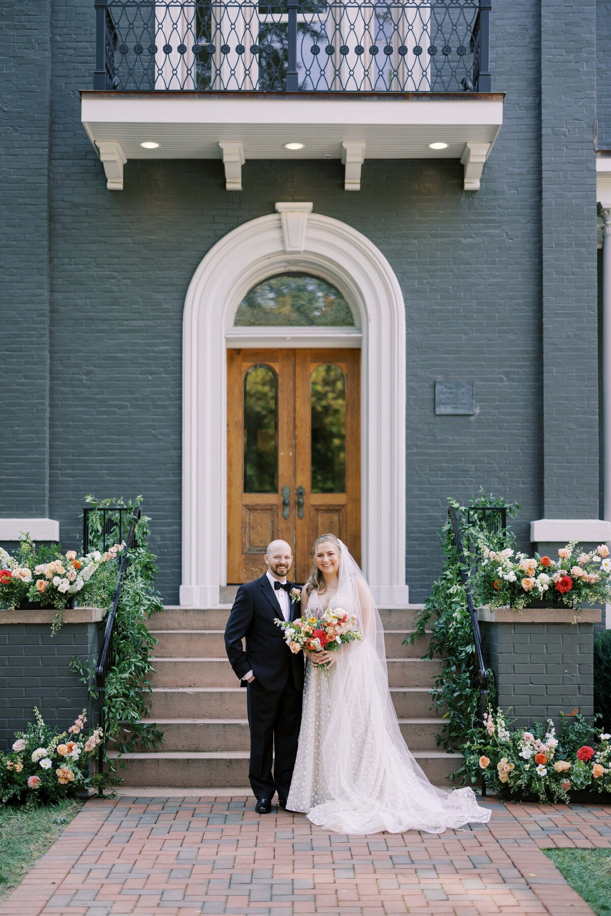 Danielle-Defayette-Photography-Heights-House-Wedding-Raleigh-317
