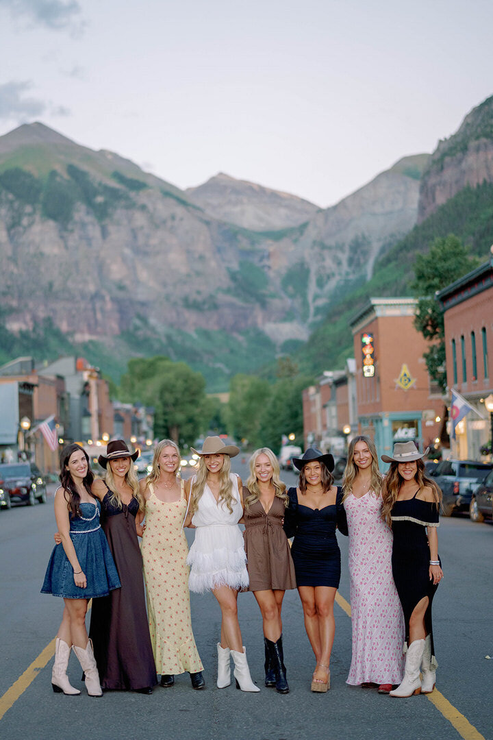 Telluride Wedding Colorado Wedding Photographer Megan Kay Photography-19