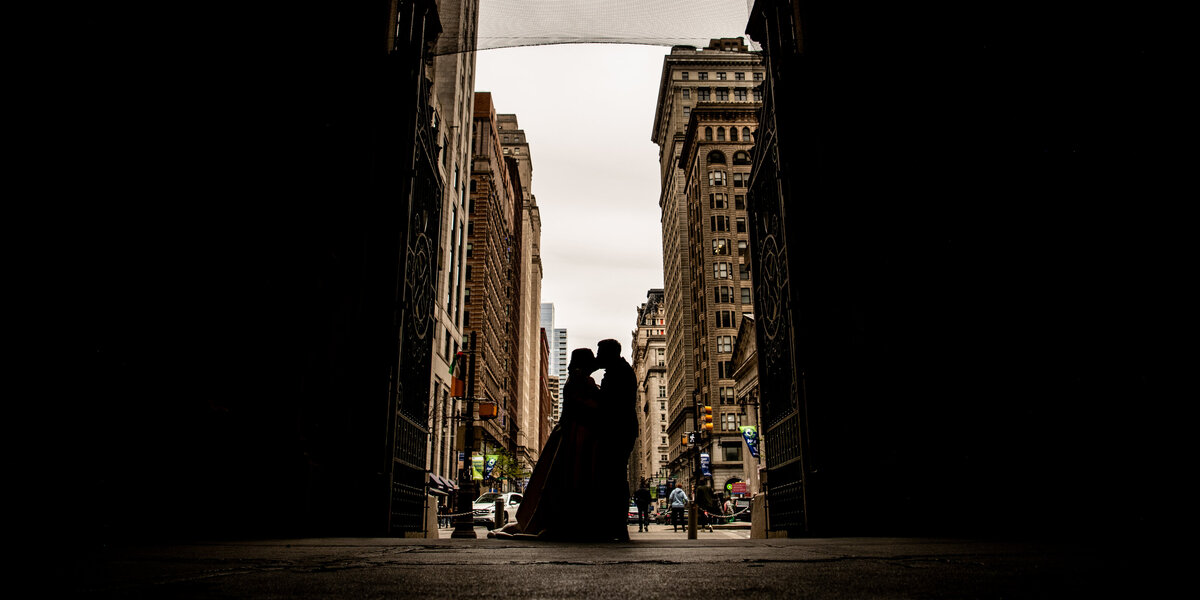 Weddings at Tendenza