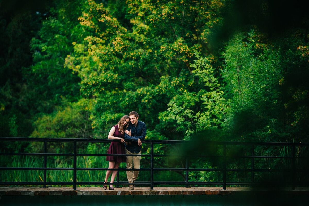 Love Someone Photography